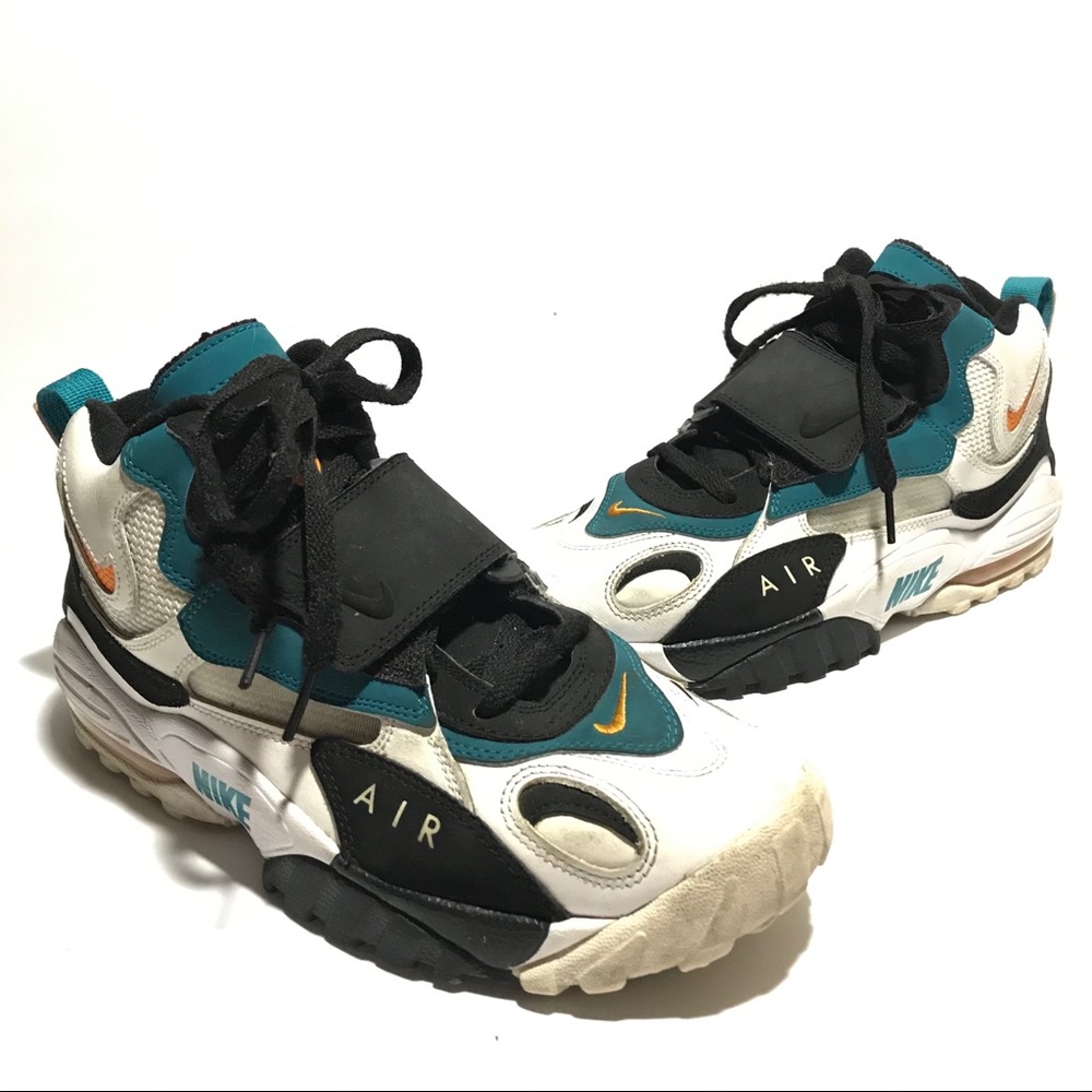 Nike Mens Air Max Speed Turf Dan Marino